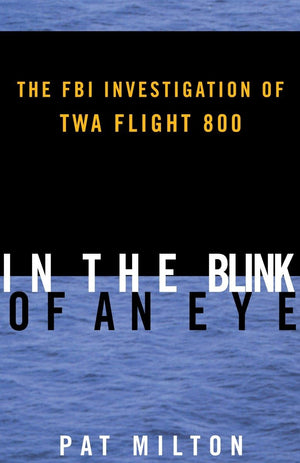In The Blink Of An Eye,New