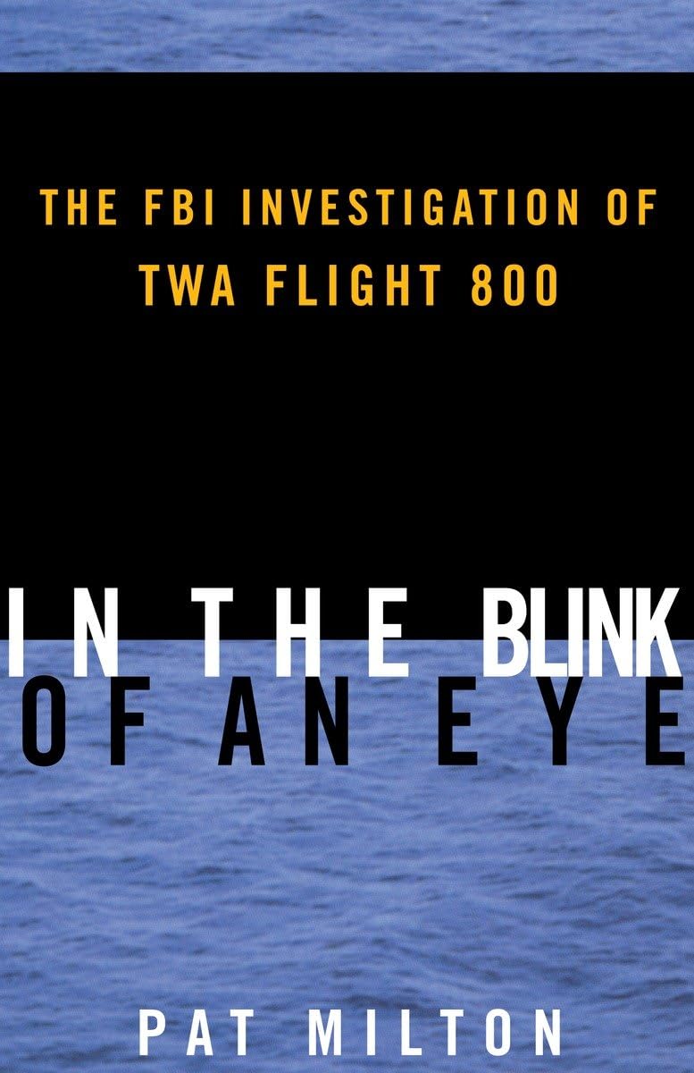 In The Blink Of An Eye,New