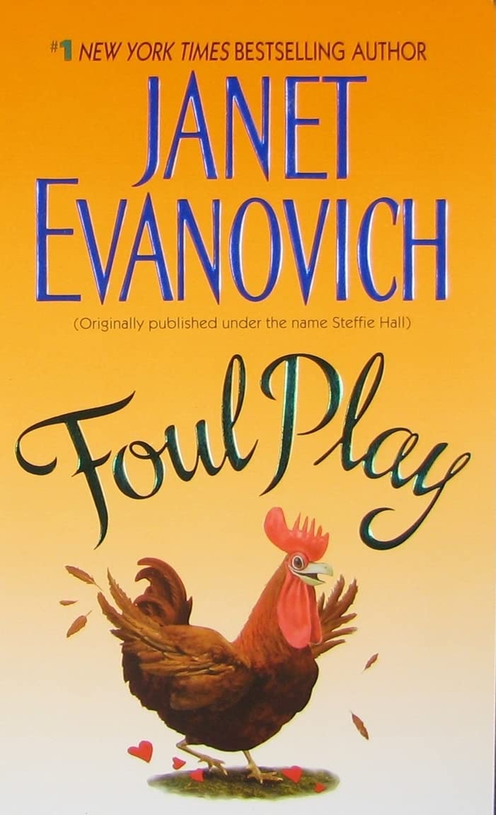 Foul Play,Used
