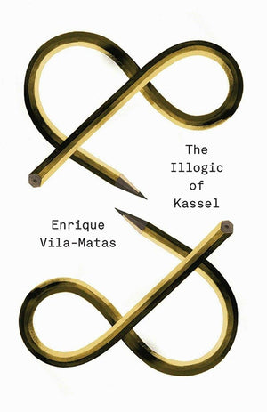 The Illogic Of Kassel,New