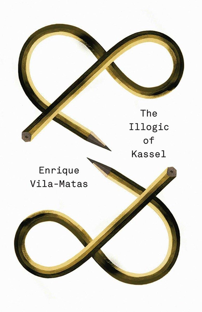 The Illogic Of Kassel,New