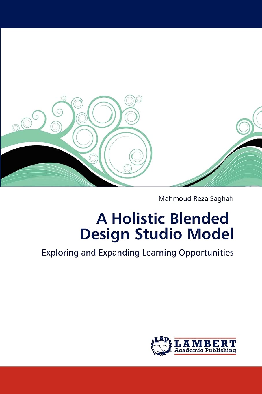 A Holistic Blended Design Studio Model: Exploring and Expanding Learning Opportunities,Used