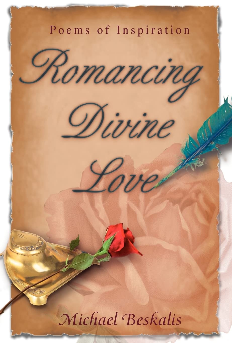 Romancing Divine Love: Poems of Inspiration,Used