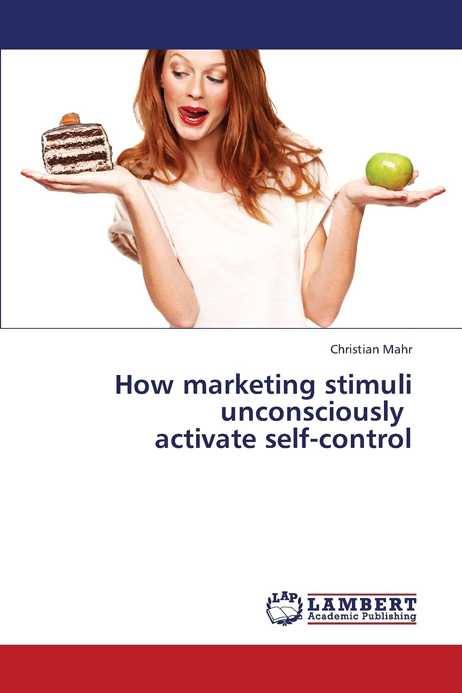 How marketing stimuli unconsciously activate selfcontrol,Used