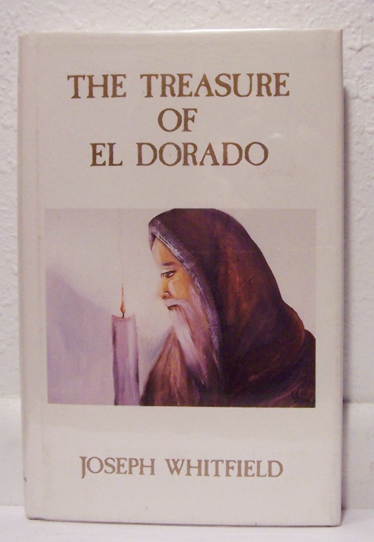 Treasure of El Dorado,Used