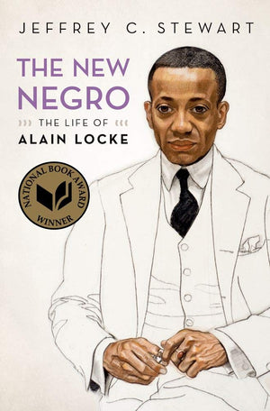 The New Negro: The Life Of Alain Locke