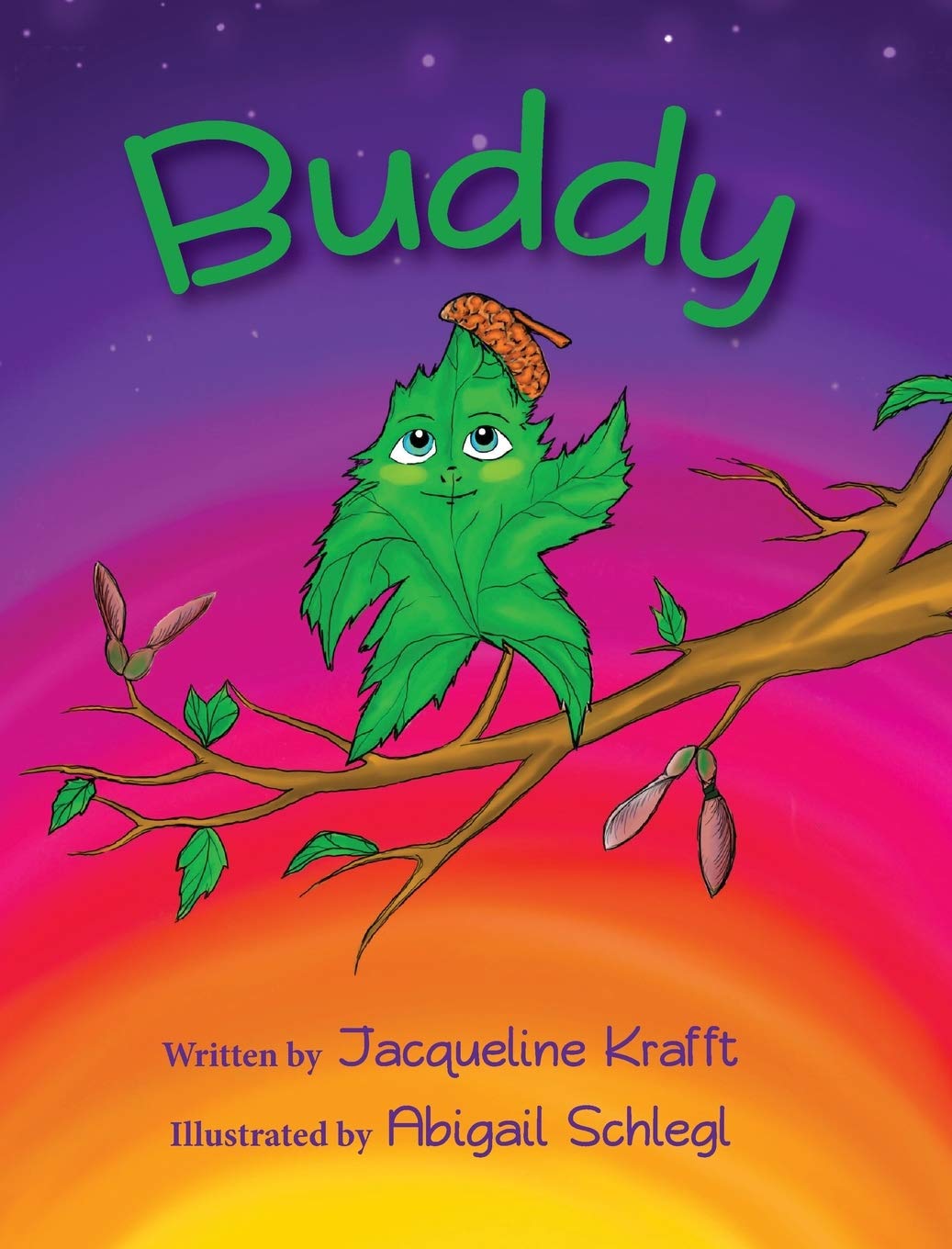 Buddy,Used