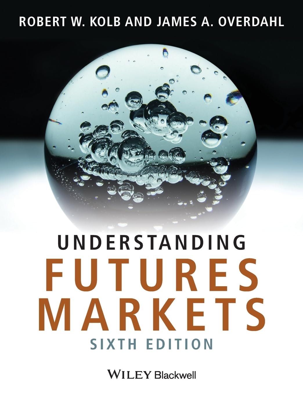Understanding Futures Markets,Used