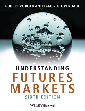 Understanding Futures Markets,Used