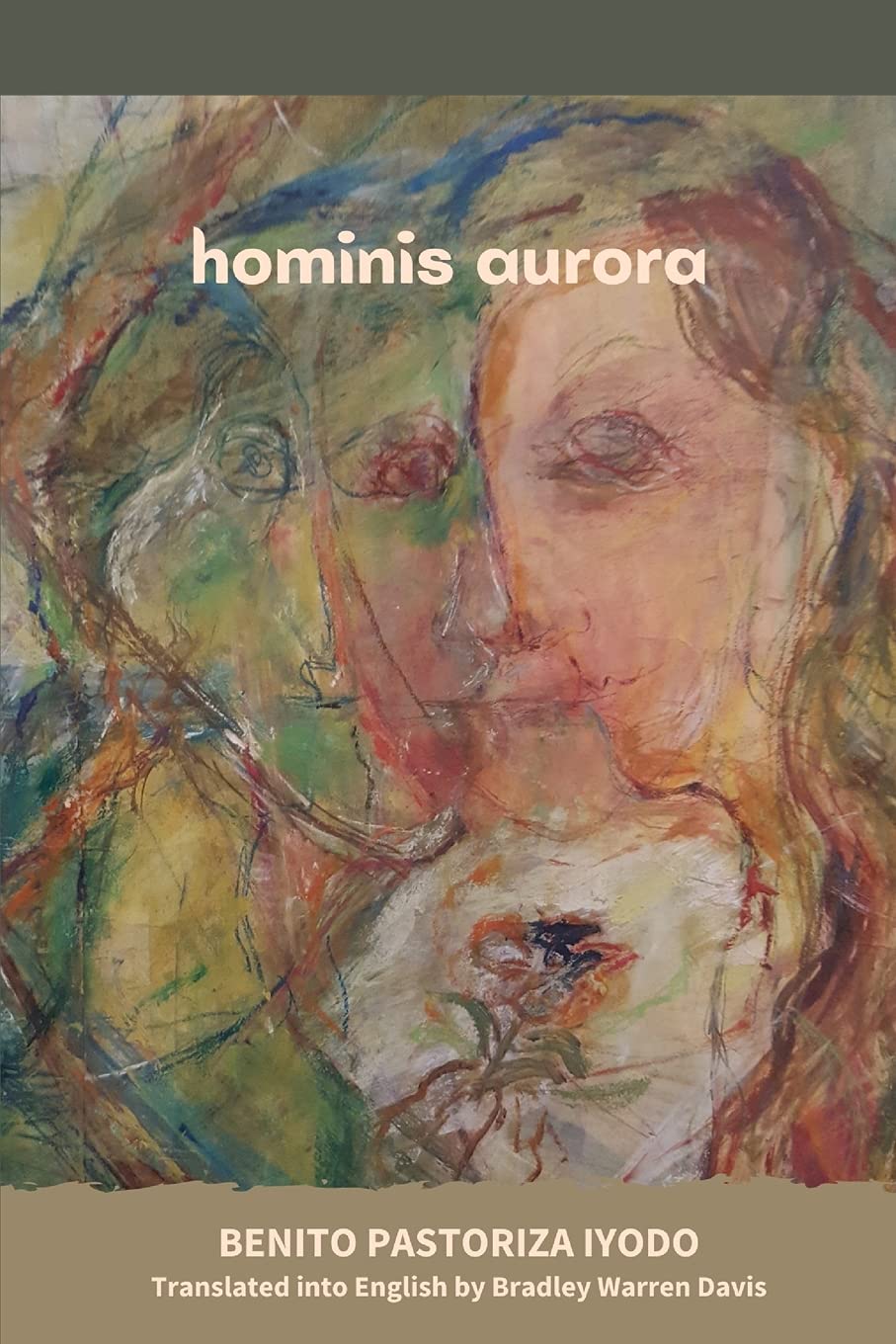 Hominis Aurora (English and Spanish Edition),Used
