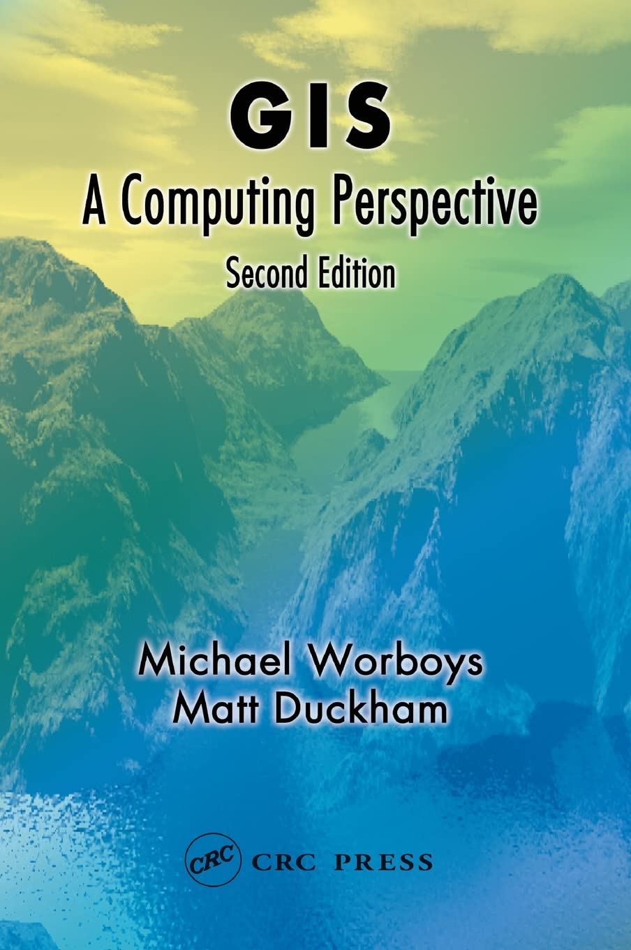 GIS: A Computing Perspective, Second Edition,Used