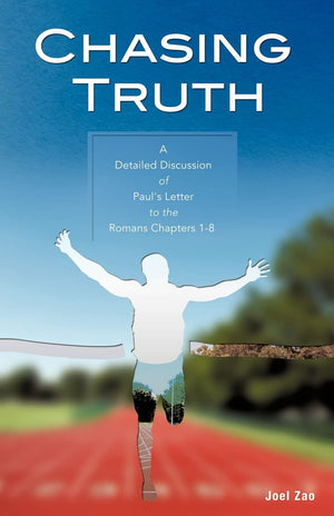Chasing Truth,New