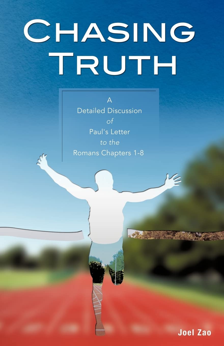 Chasing Truth,Used