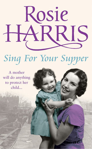 Sing for Your Supper,Used