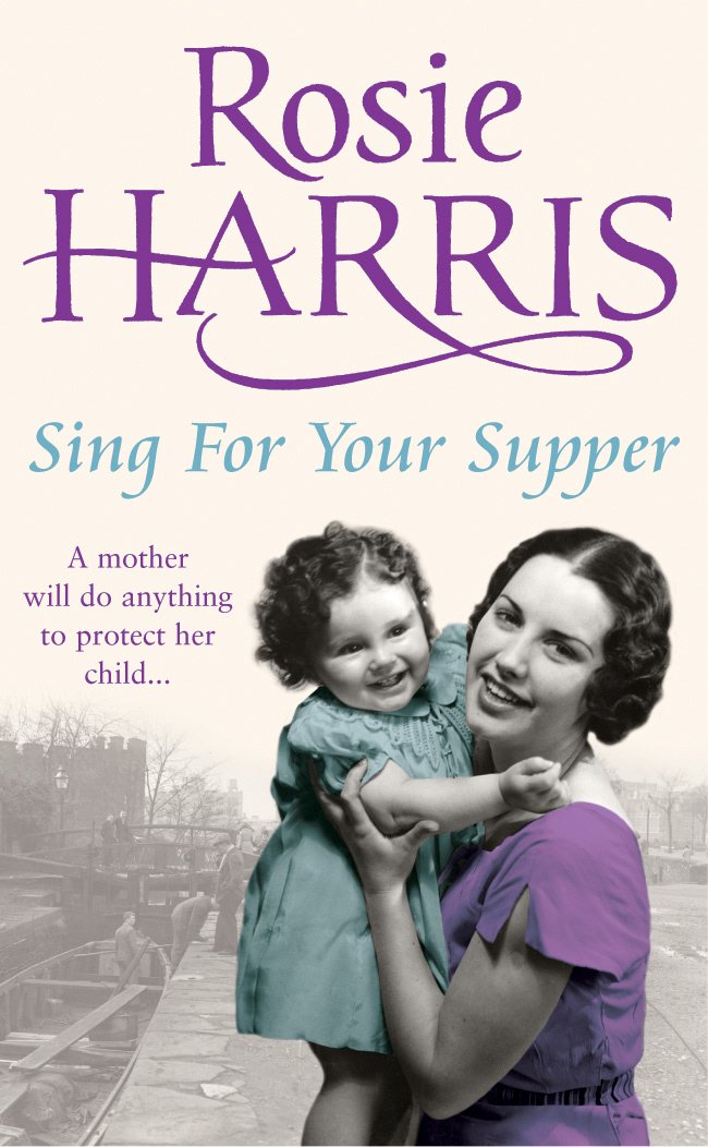 Sing for Your Supper,Used