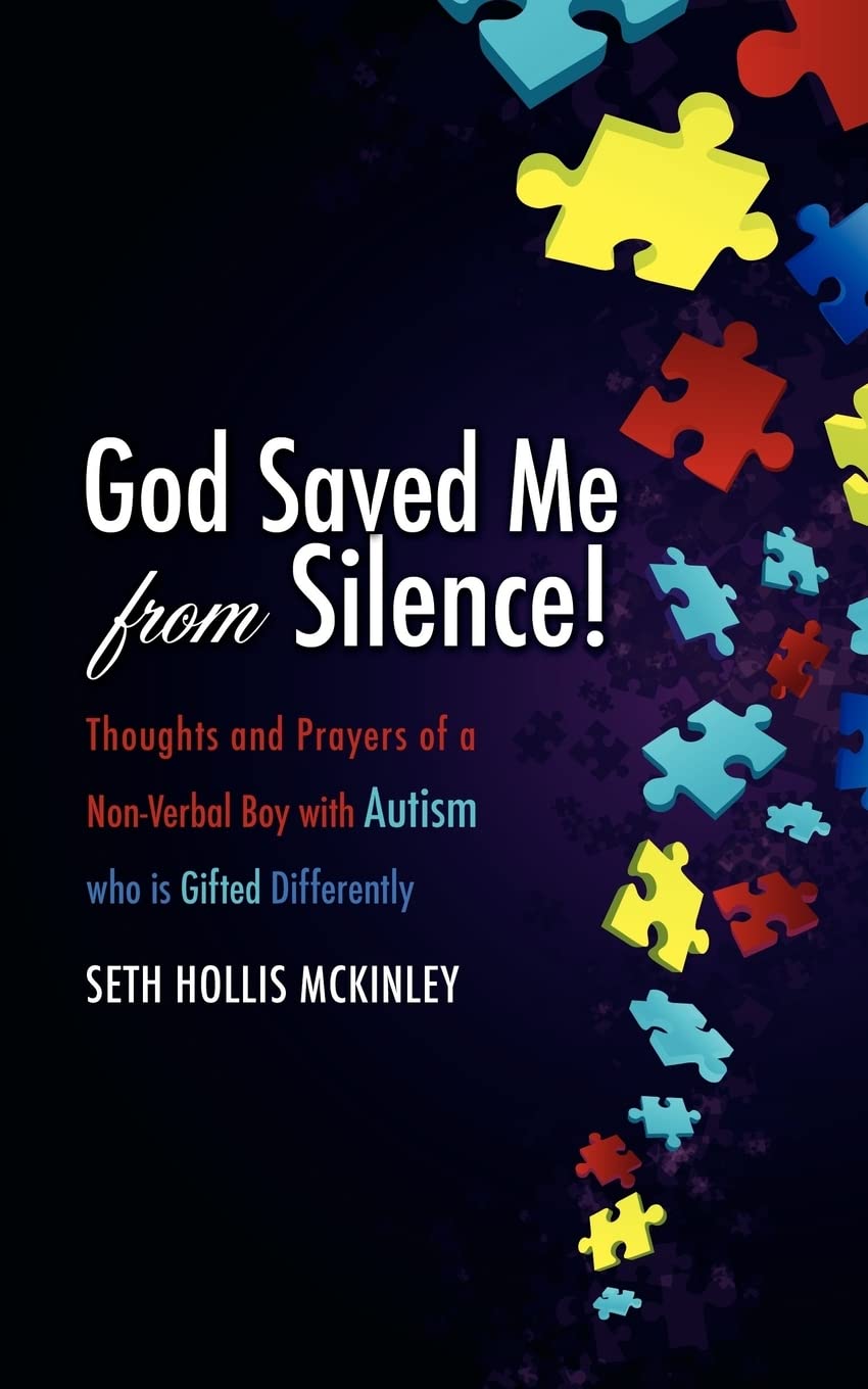 God Saved Me From Silence!,Used