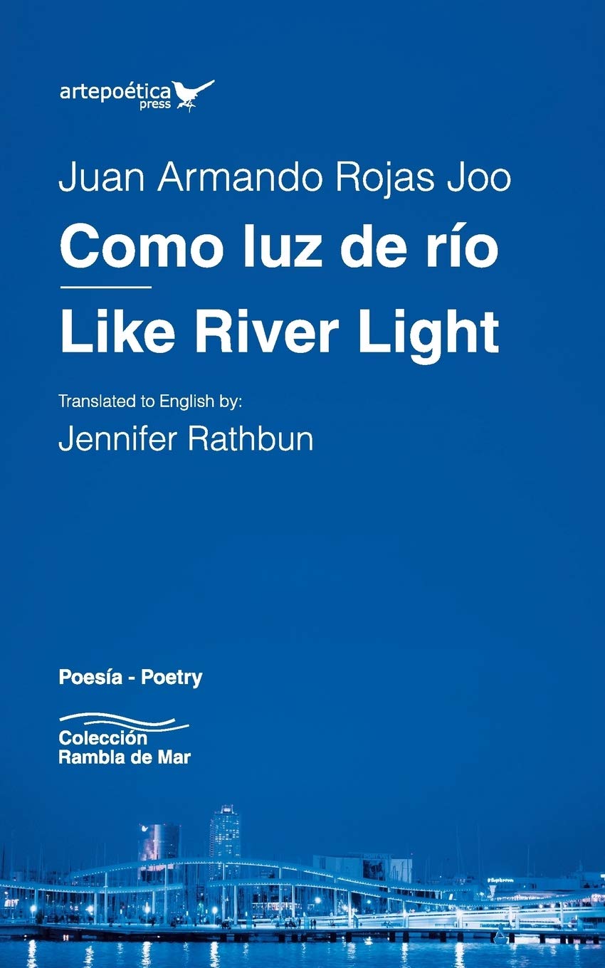 Como luz de ro / Like River Light,Used