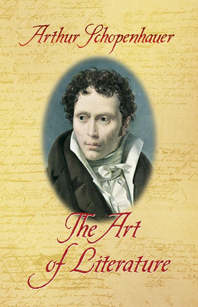 The Art of Literature,Used