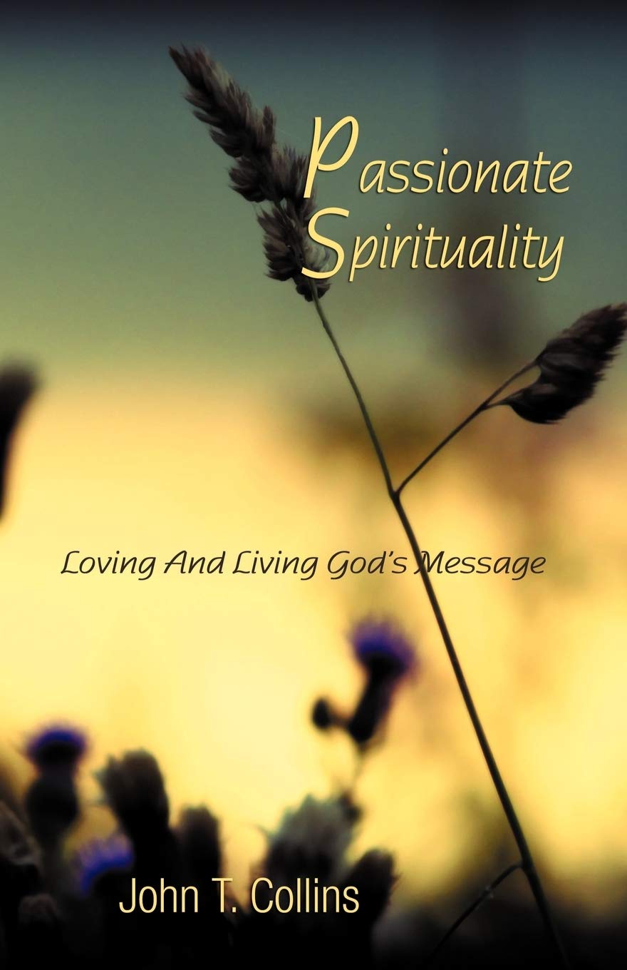 Passionate Spirituality,Used