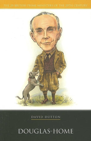 Douglas Home (British Prime Ministers),Used
