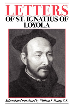 Letters of St. Ignatius of Loyola,Used
