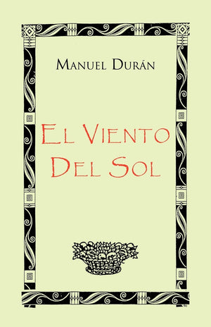 El Viento Del Sol (Spanish Edition),Used