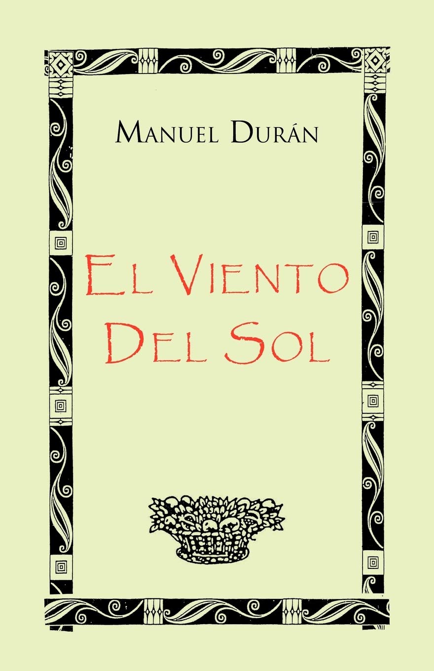 El Viento Del Sol (Spanish Edition),Used