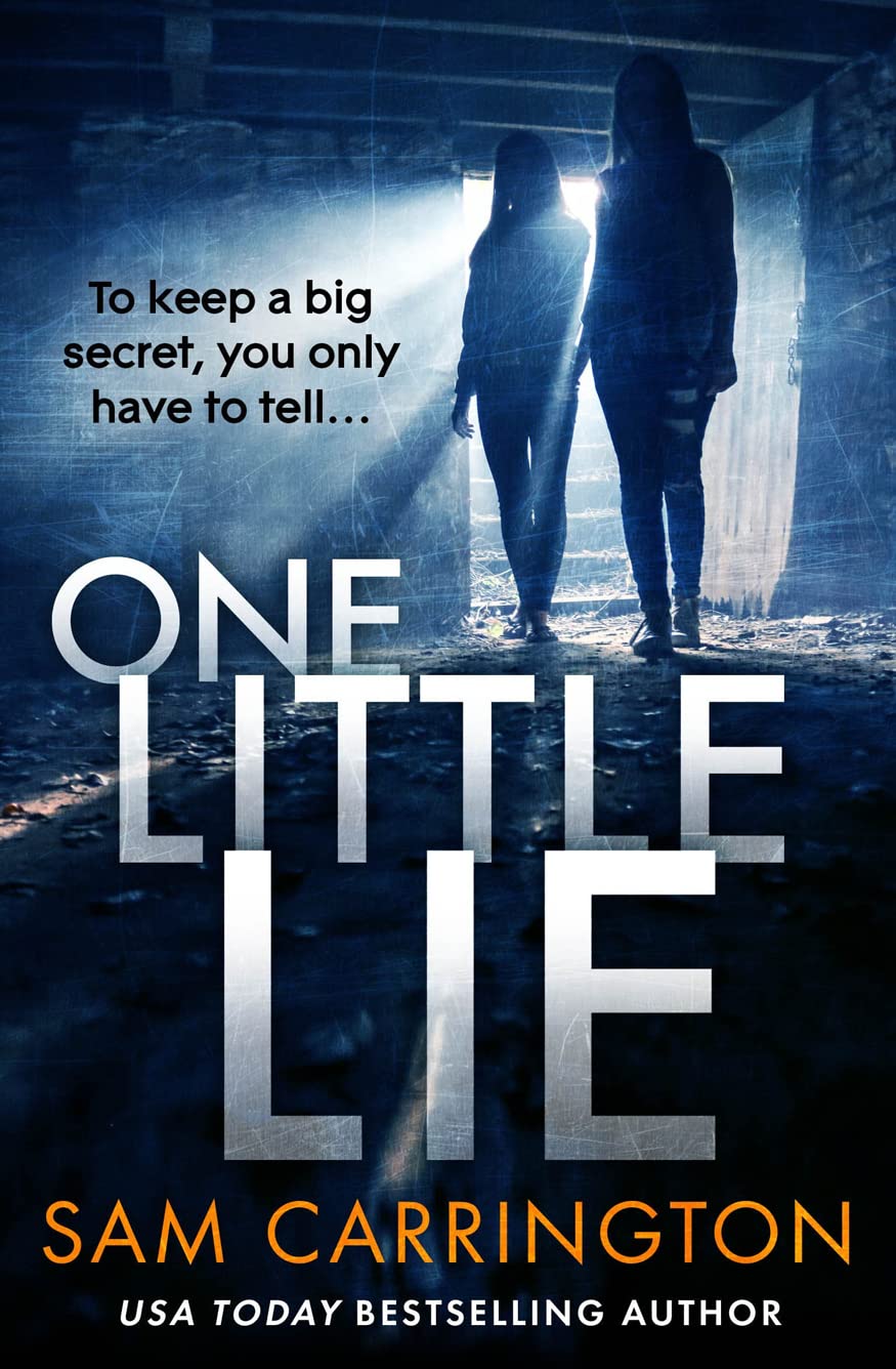 One Little Lie,Used