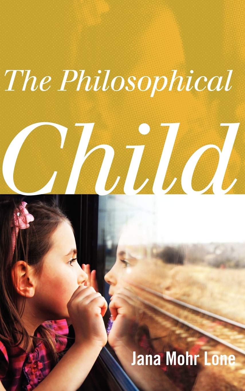 The Philosophical Child,Used