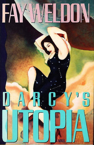 Darcy's Utopia,Used