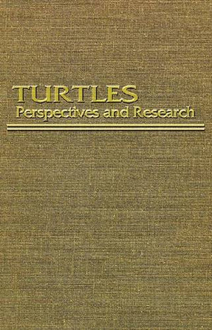 Turtles: Perspectives and Research,Used