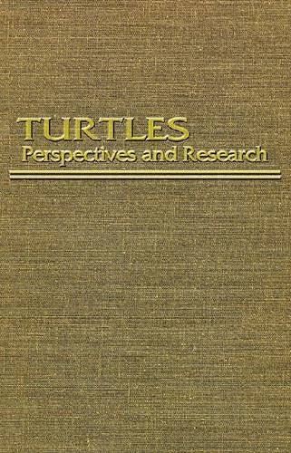 Turtles: Perspectives and Research,Used