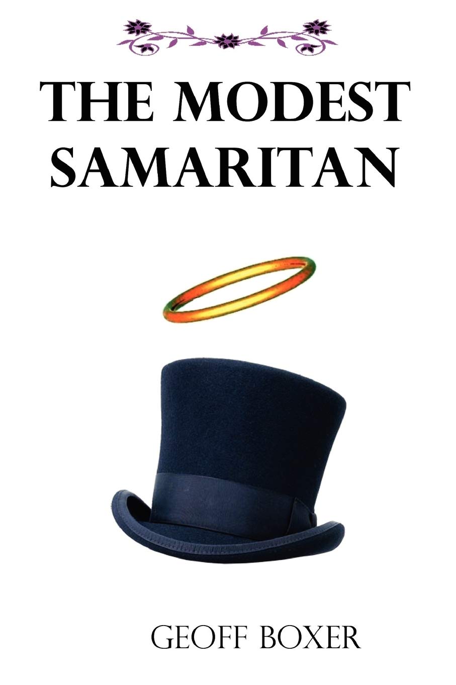 The Modest Samaritan,New