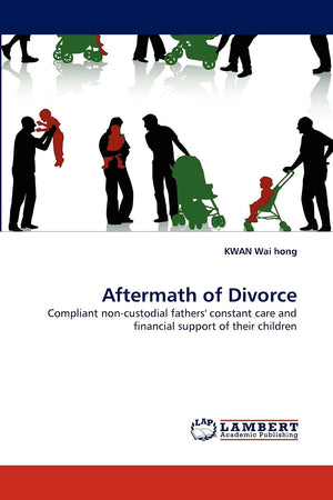 Aftermath of Divorce: Compliant noncustodial fathers' constant care and financial support of their children,Used