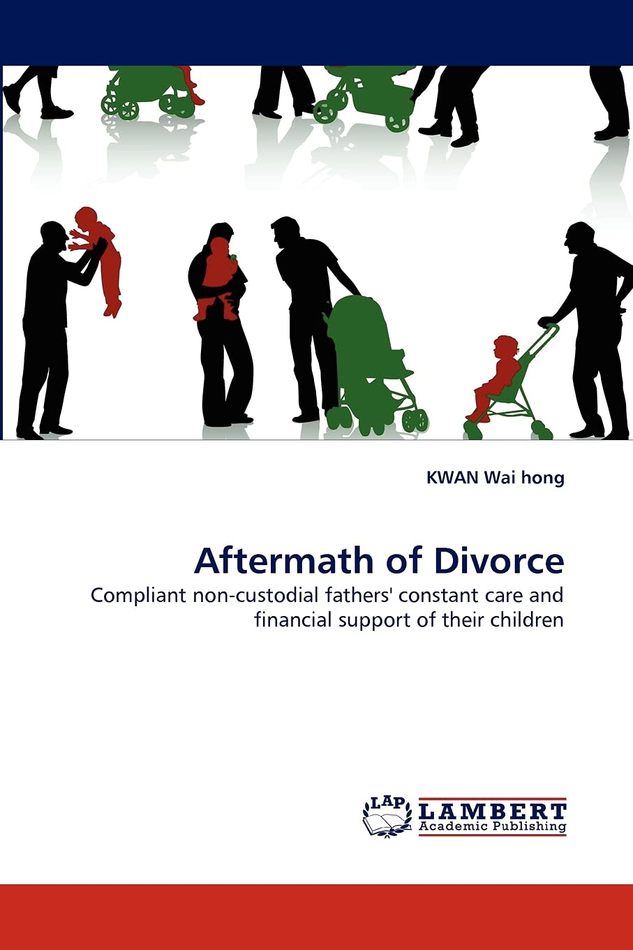 Aftermath of Divorce: Compliant noncustodial fathers' constant care and financial support of their children,Used