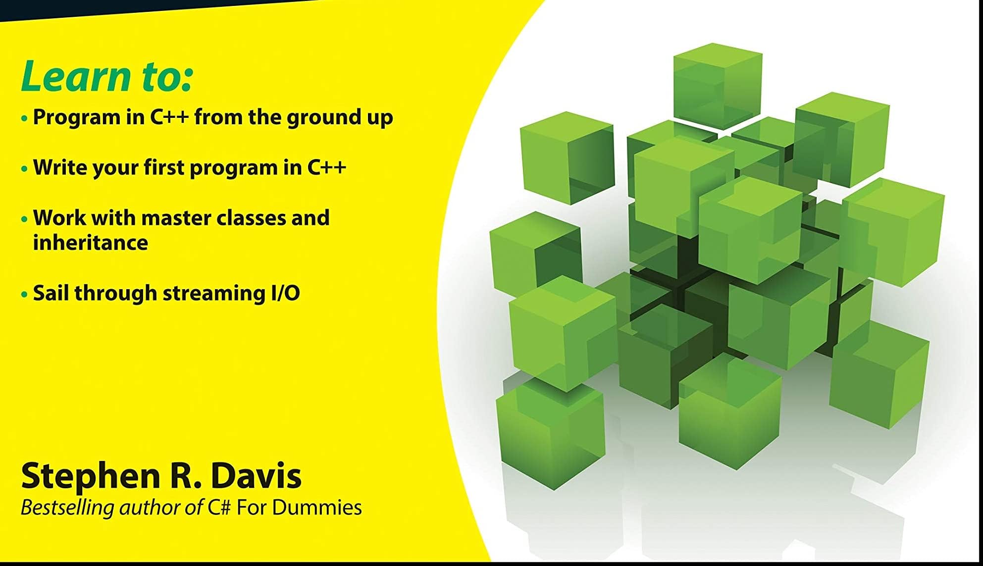 C++ For Dummies, 7Th Edition