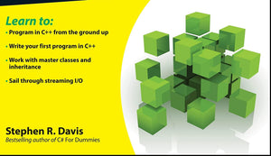 C++ For Dummies, 7Th Edition
