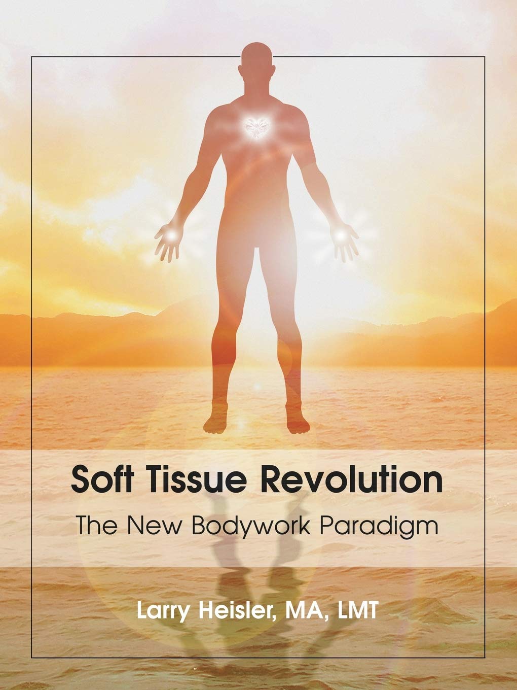 Soft Tissue Revolution: The New Bodywork Paradigm,Used