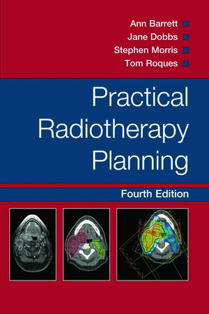 Practical Radiotherapy Planning,Used