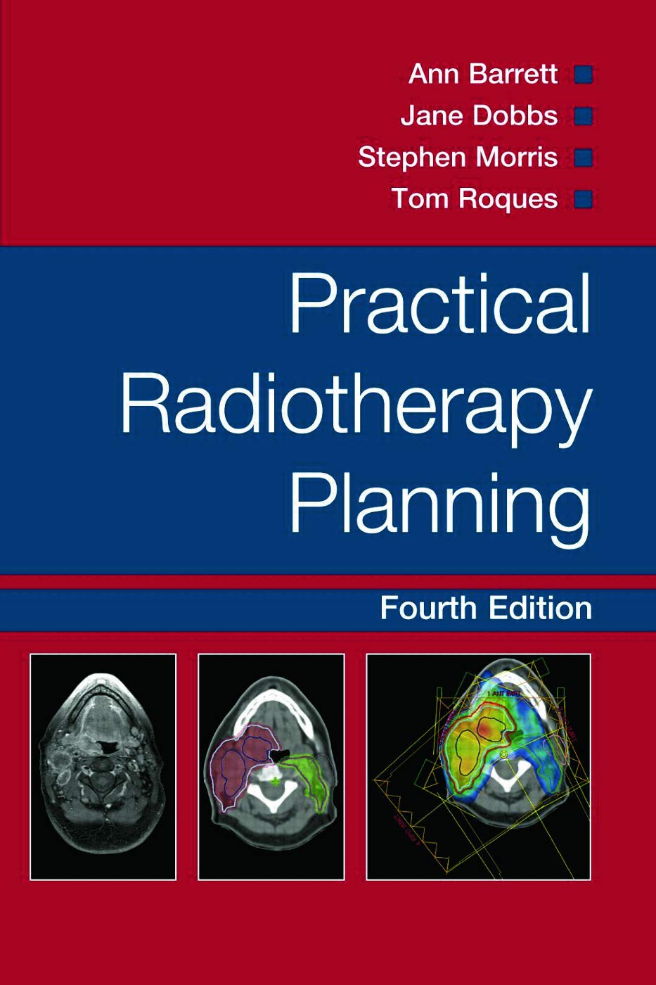 Practical Radiotherapy Planning,Used