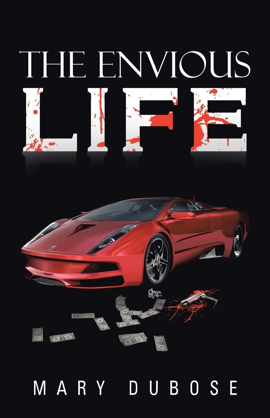 The Envious Life,Used