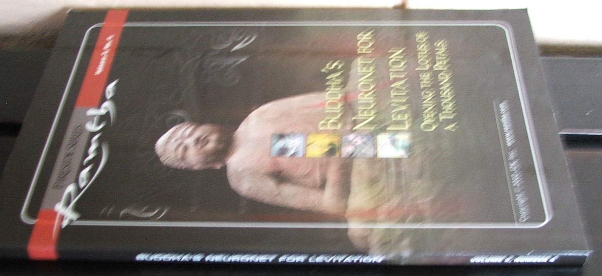 Buddha'S Neuronet For Levitation (Fireside Series, Vol. 2, No. 4),Used