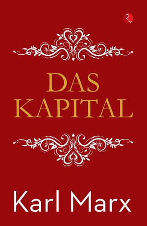Capital (Das Capital): Includes Vol.1,2,3