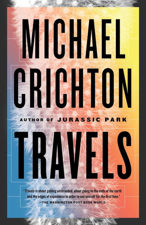 Travels (Vintage Departures),Used