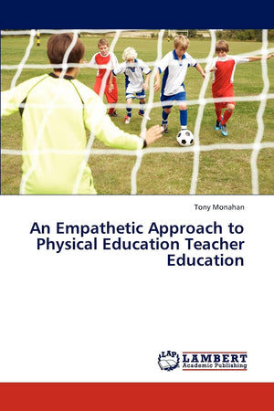 An Empathetic Approach to Physical Education Teacher Education,Used