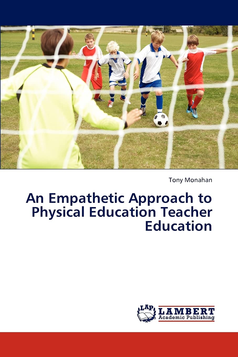 An Empathetic Approach to Physical Education Teacher Education,Used