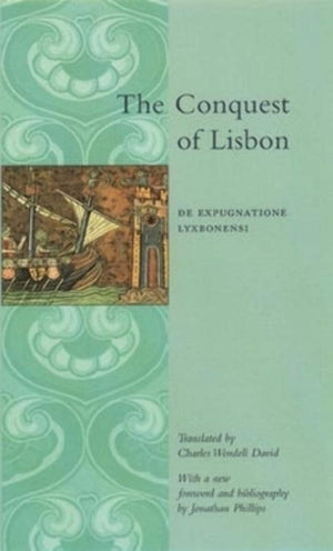 The Conquest Of Lisbon,New