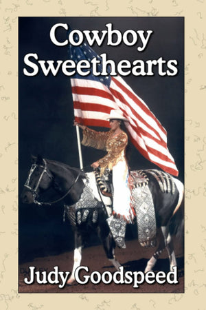 Cowboy Sweethearts,Used