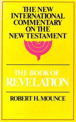 The Book of Revelation (The New international commentary on the New Testament),Used