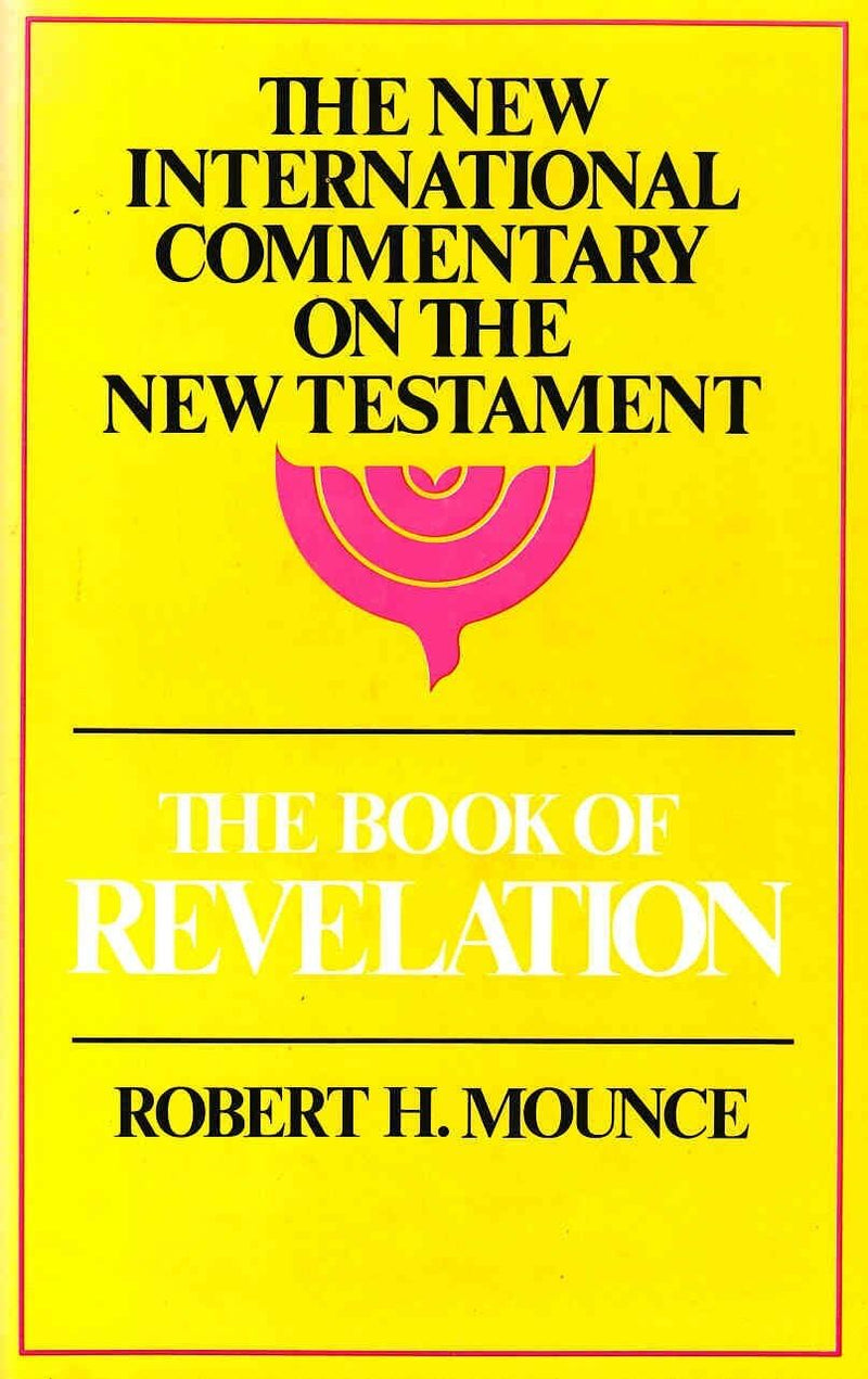 The Book of Revelation (The New international commentary on the New Testament),Used